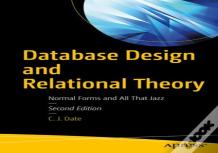 Database Design And Relational Theory