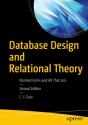 Database Design And Relational Theory - Preview