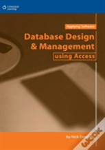 Database Design & Management Using Access