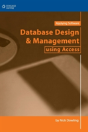 Database Design & Management Using Access - Preview