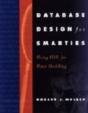 Database Design For Smarties - Preview