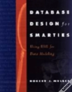 Capa do artigo Database Design For Smarties