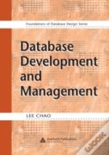 Database Development And Management
