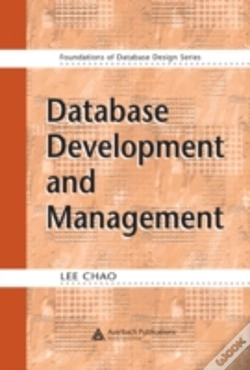 Capa do artigo Database Development And Management