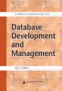 Database Development And Management - Preview