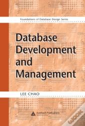Database Development And Management