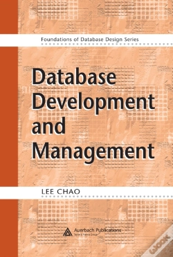 Capa do artigo Database Development And Management