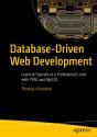 Database-Driven Web Development - Preview
