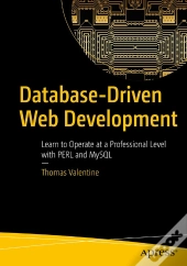 Database-Driven Web Development