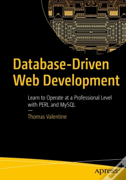 Capa do artigo Database-Driven Web Development