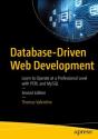 Database-Driven Web Development - Preview