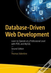 Database-Driven Web Development