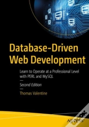 Capa do artigo Database-Driven Web Development