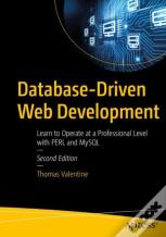 Database-Driven Web Development