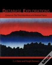 Capa do artigo Database Explorations