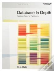 Capa do artigo Database In Depth