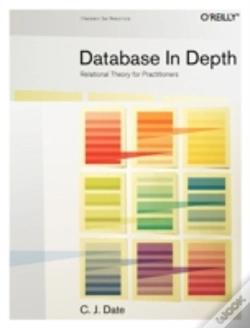 Capa do artigo Database In Depth