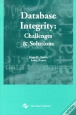 Capa do artigo Database Integrity