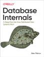 Database Internals - Preview