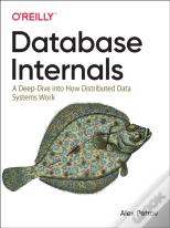 Database Internals