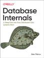 Database Internals - Preview