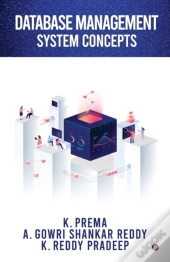 Database Management System Concepts