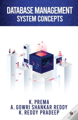 Capa do artigo Database Management System Concepts