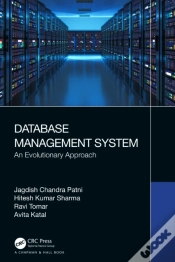Capa do artigo Database Management System