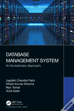 Capa do artigo Database Management System