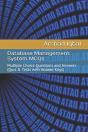 Database Management System Mcqs: Multipl - Preview