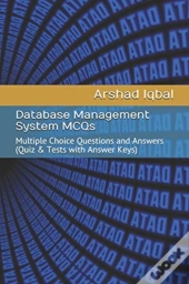 Database Management System Mcqs: Multipl