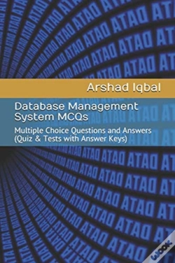 Capa do artigo Database Management System Mcqs: Multipl