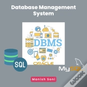 Capa do artigo Database Management System