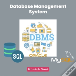 Capa do artigo Database Management System