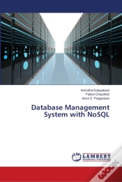 Capa do artigo Database Management System With Nosql