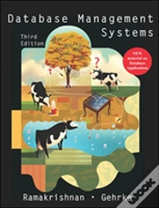 Capa do artigo Database Management Systems