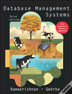 Capa do artigo Database Management Systems