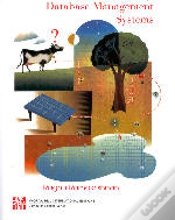 Capa do artigo Database Management Systems