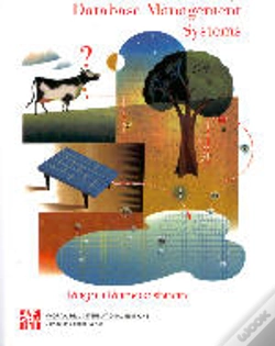 Capa do artigo Database Management Systems