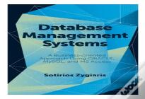 Database Management Systems
