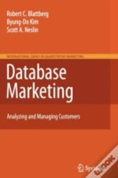Database Marketing