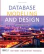 Database Modeling And Design - Preview