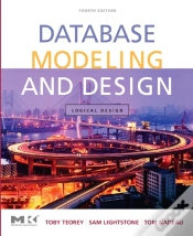 Capa do artigo Database Modeling And Design