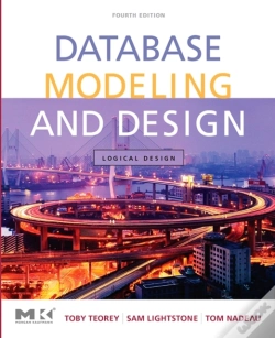 Capa do artigo Database Modeling And Design
