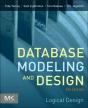 Database Modeling And Design - Preview