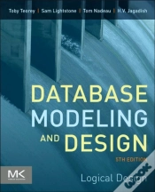 Capa do artigo Database Modeling And Design
