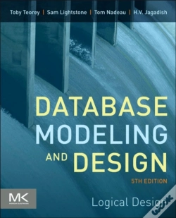Capa do artigo Database Modeling And Design