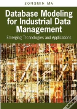 Capa do artigo Database Modeling For Industrial Data Management