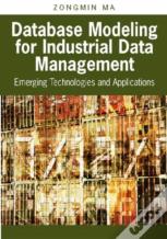 Database Modeling For Industrial Data Management