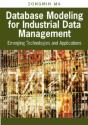 Database Modeling For Industrial Data Management - Preview